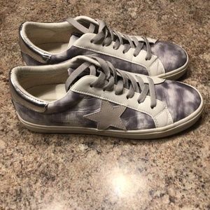 Vintage Havana Wild Croco Womens Shoes 8.5